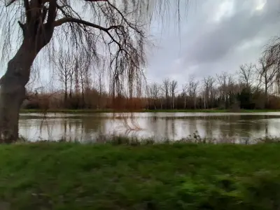 Le Mazeau Tourisme, Vacances & Weekend