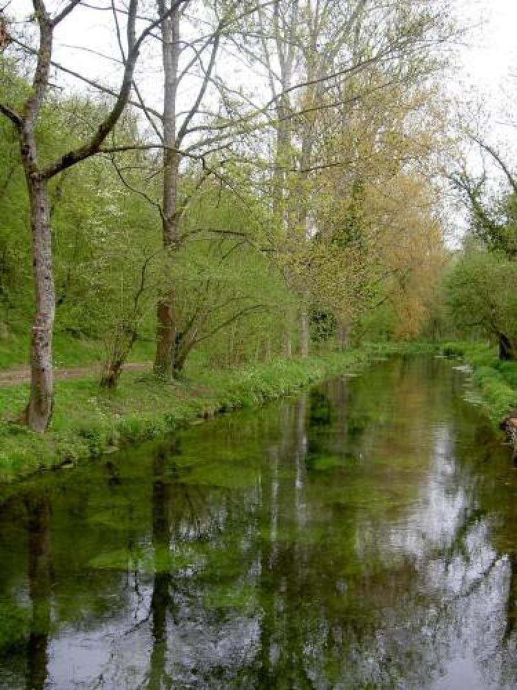 Bilder Le Mérévillois Tourismus, Urlaub & Wochenenden