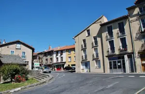 La commune