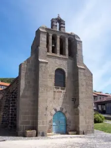 Église Saint-Jean