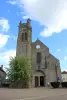 Igreja de Saint-Gervais e Saint-Protais