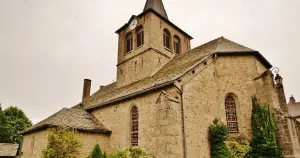 La chiesa