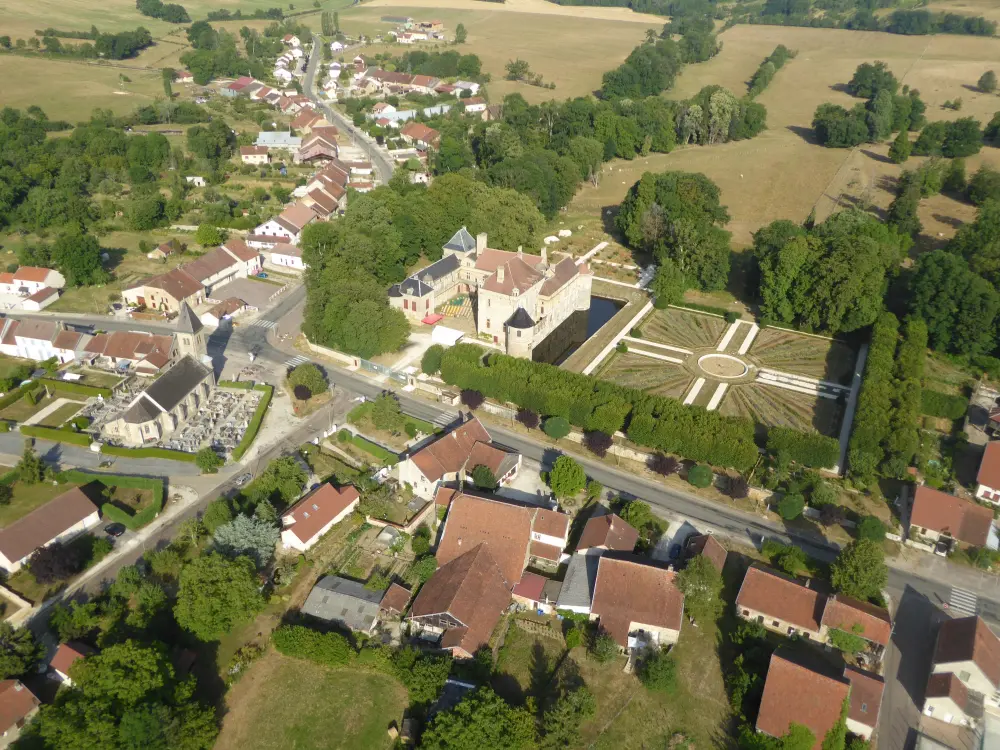 Photos Le Pailly Tourisme, Vacances & Weekend