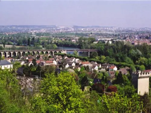 Photos Le Pecq Tourisme, Vacances & Weekend