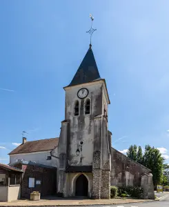 Church of the Nativity of Notre-Dame