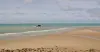 Le Portel - La plage