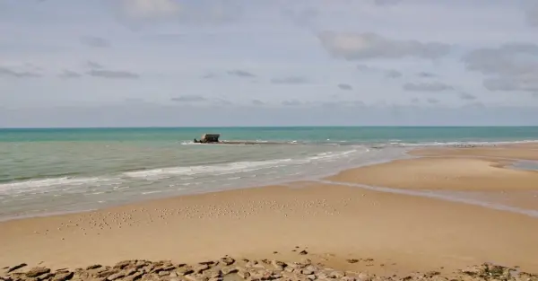 Le Portel - Guía turismo, vacaciones y fines de semana en Paso de Calais