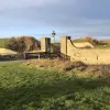 Fort of Alprech - Monument in Le Portel