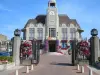 Le Portel - La Mairie de Le Portel