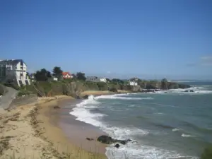 Strand Grote Sands