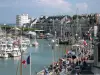 Le Pouliguen - Guía turismo, vacaciones y fines de semana en Loira Atlántico