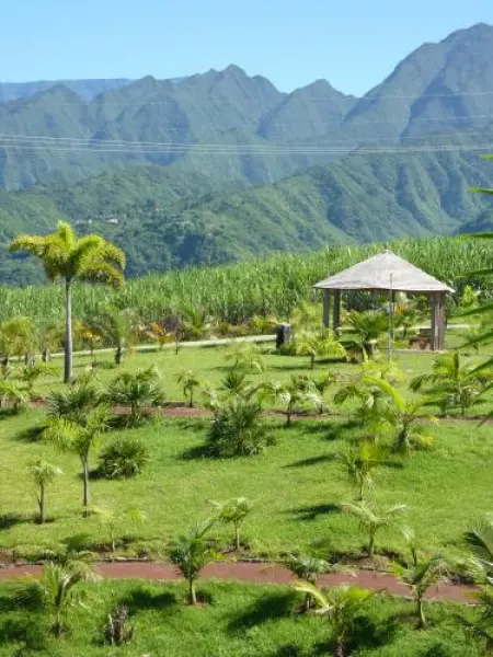 Le Tampon - Gids voor toerisme, vakantie & weekend op la Réunion
