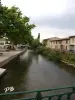 La Sorgue