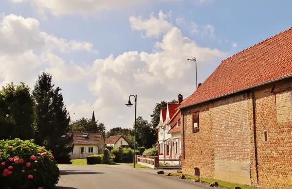 Le Titre - Führer für Tourismus, Urlaub & Wochenende in der Somme