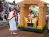 Fête des fleurs (© Syndicat d'Initiatives du Touquet)