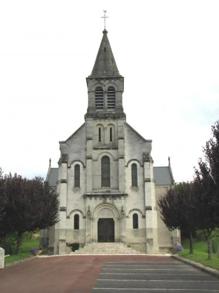 Photos Le Tranger Tourism, Holidays & Weekends