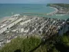 Le Tréport - Tourism, holidays & weekends guide in the Seine-Maritime