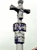 Croix des chênes