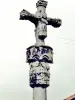 Cross of the oaks