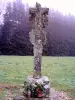 Jaranceau cross