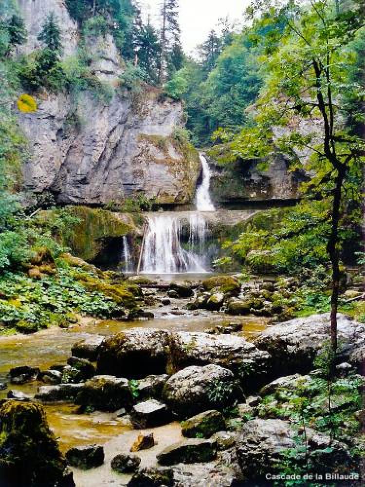 Photos Le Vaudioux Tourisme, Vacances & Weekend