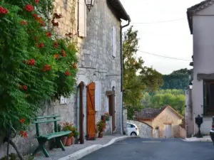 Village