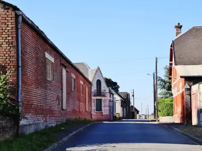 Le Verguier Tourisme, Vacances & Weekend