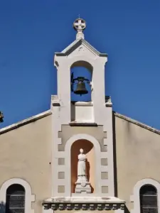 de kerk