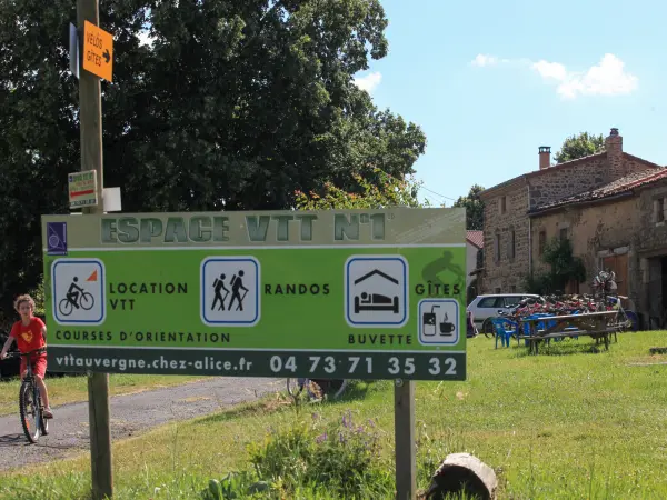 Le Vernet-Chaméane - Guida turismo, vacanze e weekend nel Puy-de-Dôme