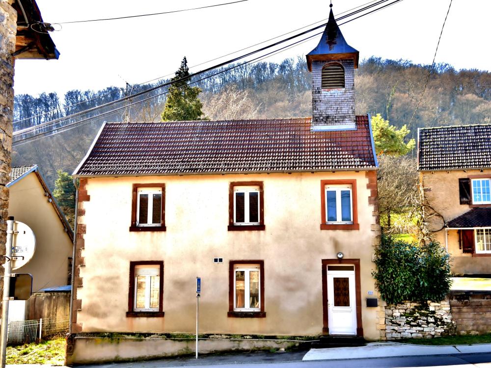 Bilder Le Vernoy Tourismus, Urlaub & Wochenenden