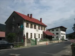 Escuela Ayuntamiento