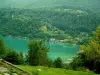 Lépin-le-Lac - Guide tourisme, vacances & week-end en Savoie