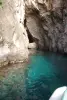 Пещера с летучими мышами