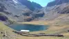 湖泊Muzelle - 自然景点在Les Deux Alpes