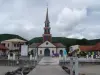 Église de Les Anses d'Arlet