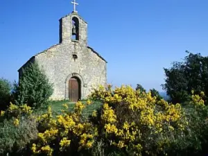 Kapelle St. Apollonia