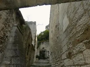 Ruelle des Baux