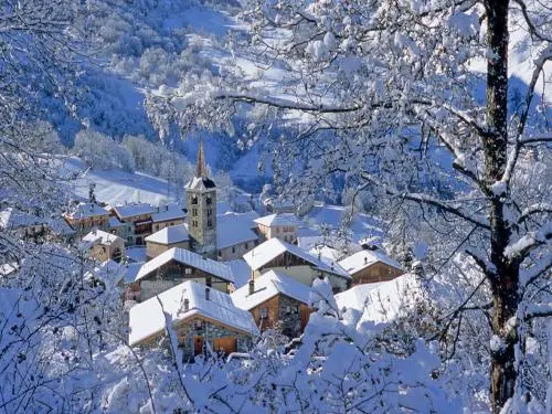 Les Belleville - Gids voor toerisme, vakantie & weekend in de Savoie