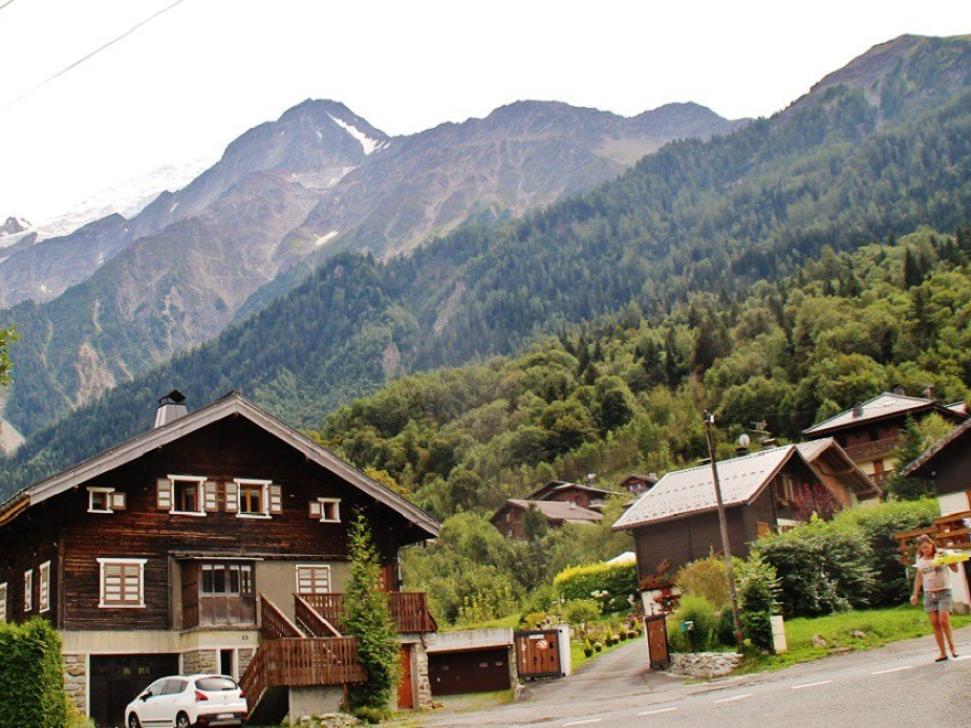 Photos Les Houches Tourisme, Vacances & Weekend