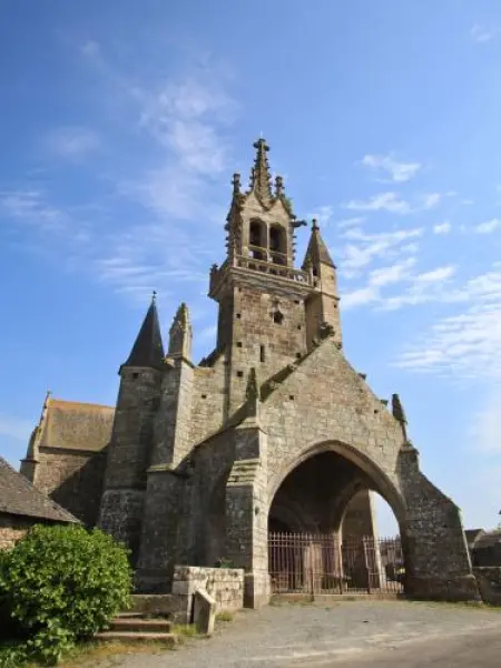 Les Iffs Tourisme, Vacances & Weekend