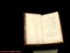 Primera edición de la Constitución francesa - 1791