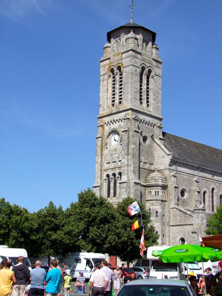 Photos Les LucssurBoulogne Tourism, Holidays & Weekends