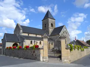 Igreja de Saint Remi