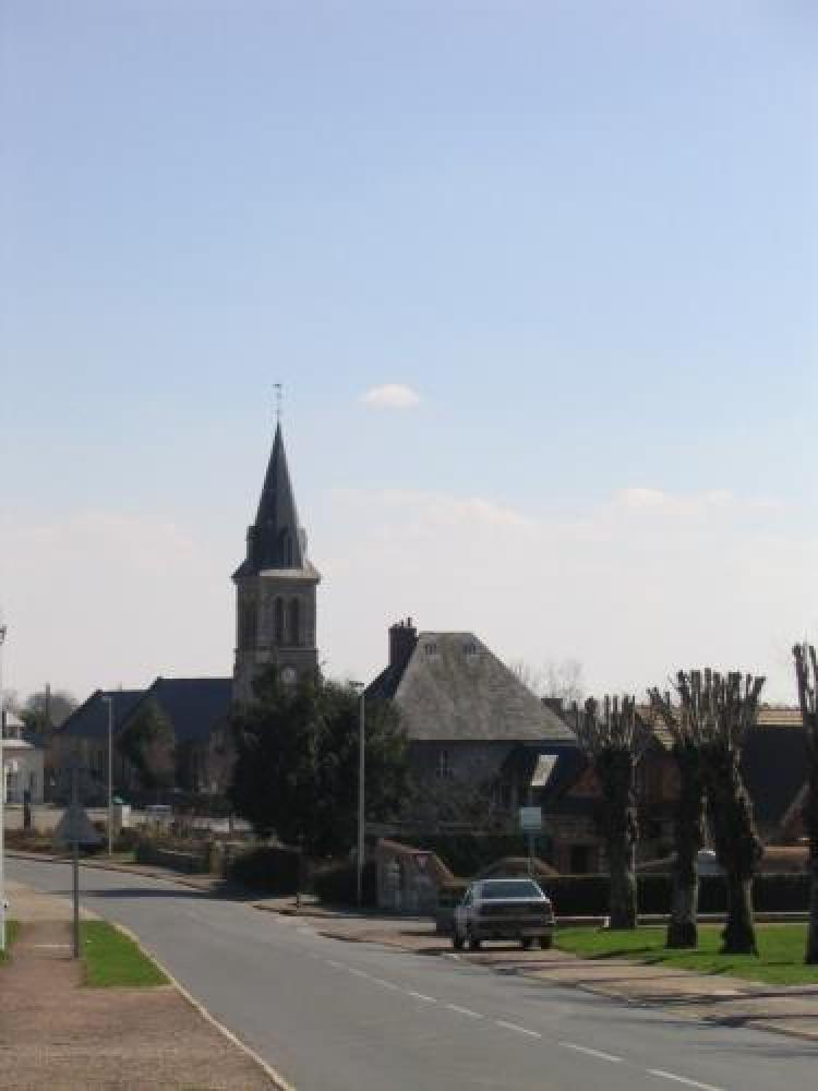 Photos Les Monts d'Aunay Tourism, Holidays & Weekends