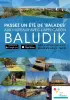 Balades interactives gratuites avec l'application Baludik