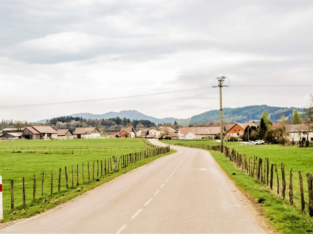 Photos Les PlainsetGrandsEssarts Tourism, Holidays & Weekends