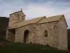 Chapelle Saint-Sauveur dopo la ristrutturazione