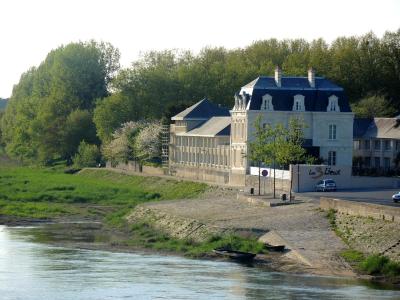 Les Ponts De Ce Tourisme Vacances Week End
