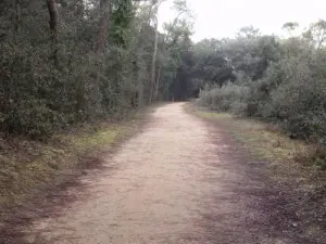 Olonne-sur-Mer - Enkele mooie fietstochten