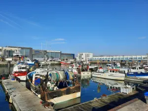 Fischerhafen (© SPL-lsdo)